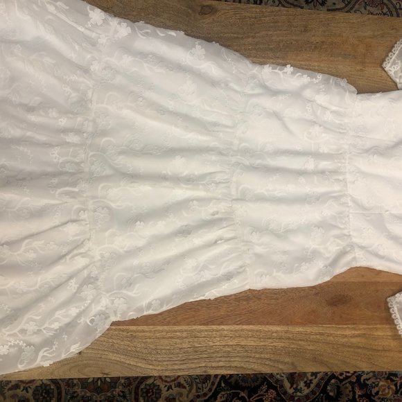 Dress the Population - River Dress Size 2 - Picture 4 of 6